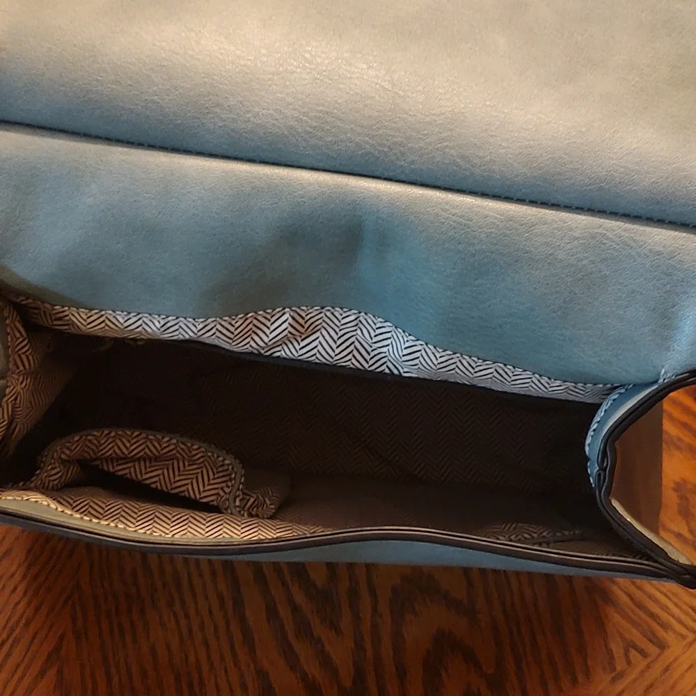 Jen & Co shoulder bag - Picture 3 of 4